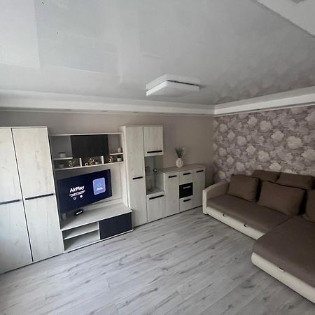 Ze Apartments Rezekne Exterior photo